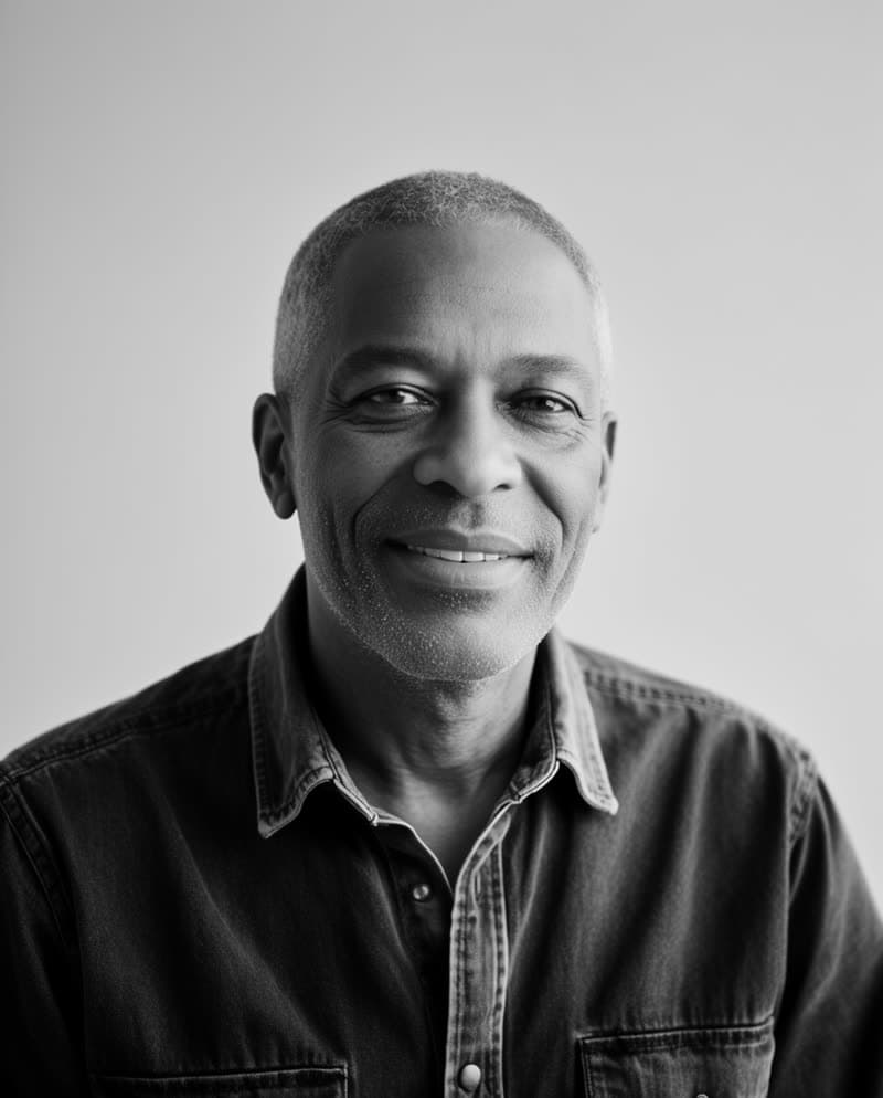 Marcus Hale, Operations Advisor
